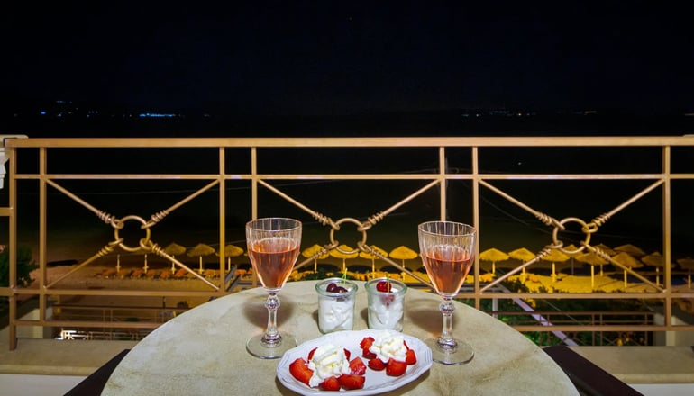 Ilia Mare - Αιδηψός, Εύβοια