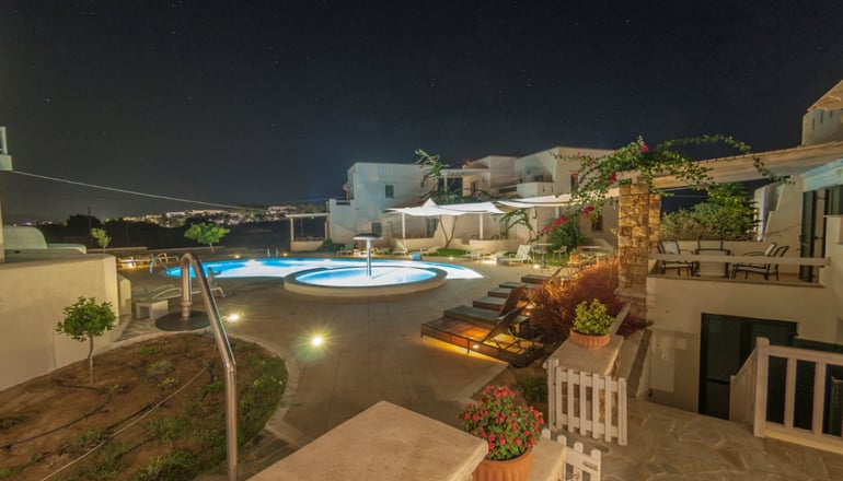 Iliada Villas