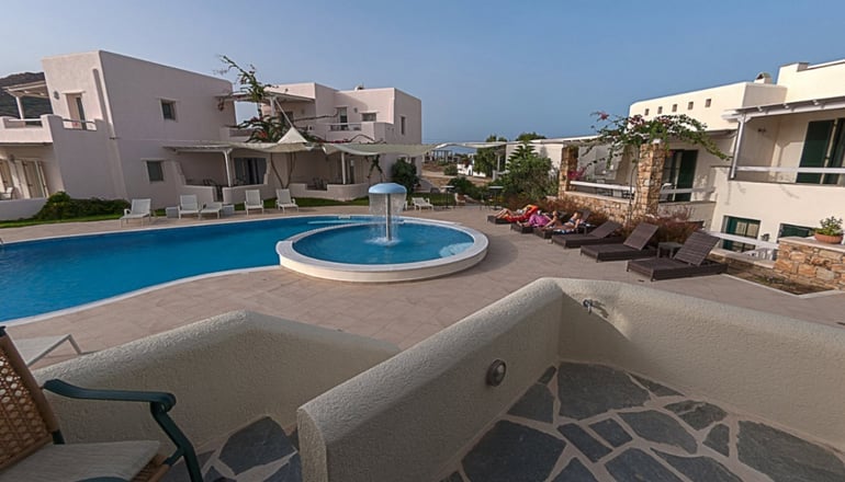 Iliada Villas