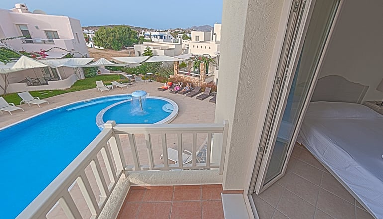 Iliada Villas