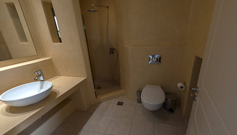 Iliada Villas