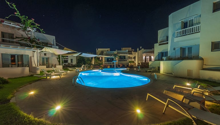 Iliada Villas