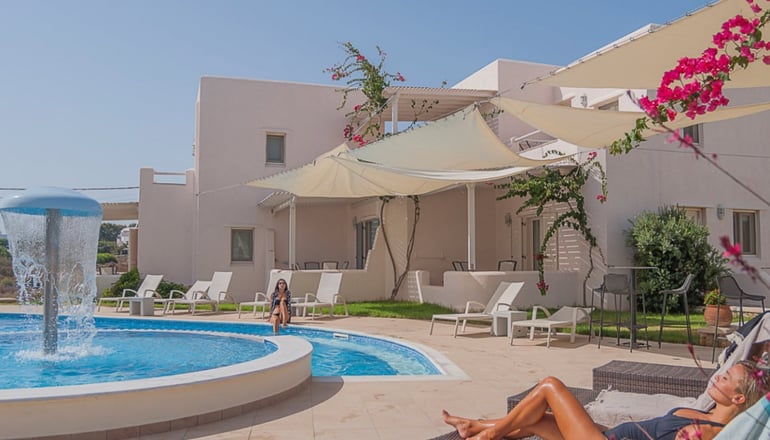 Iliada Villas
