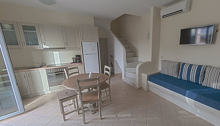 Iliada Villas