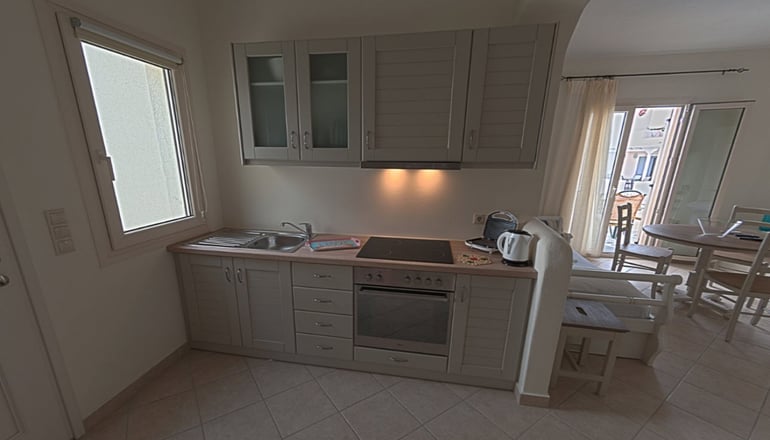 Iliada Villas
