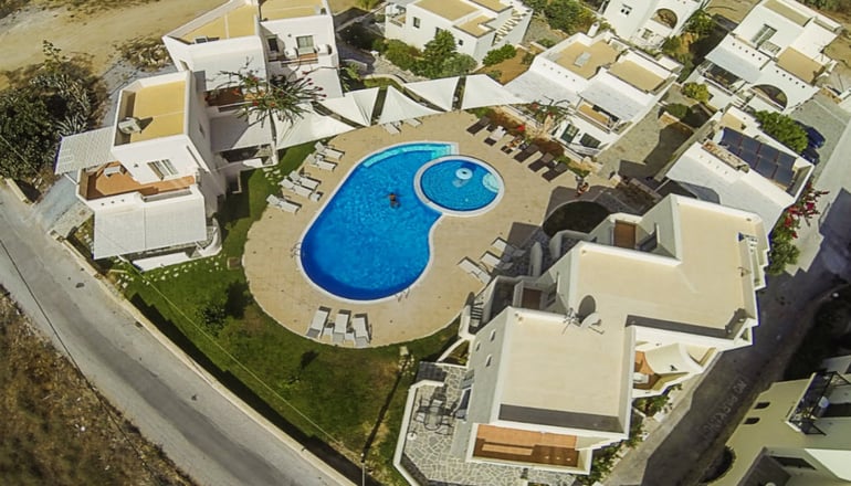 Iliada Villas