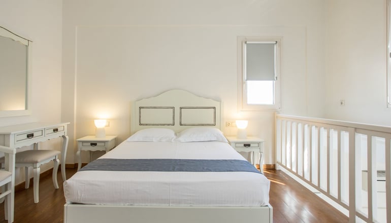 Iliada Villas Naxos