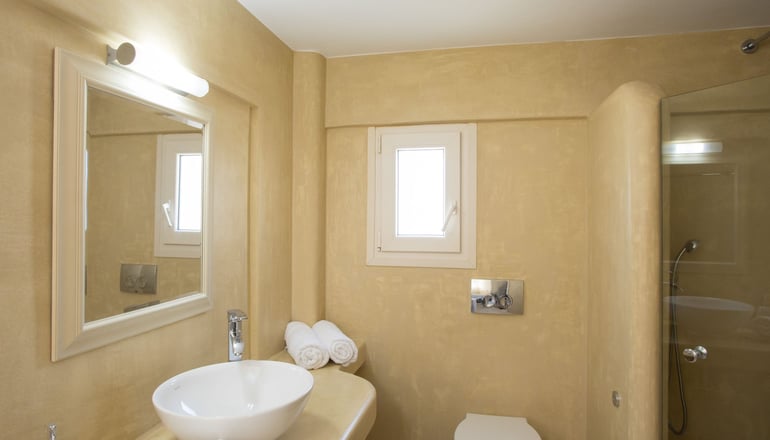 Iliada Villas Naxos