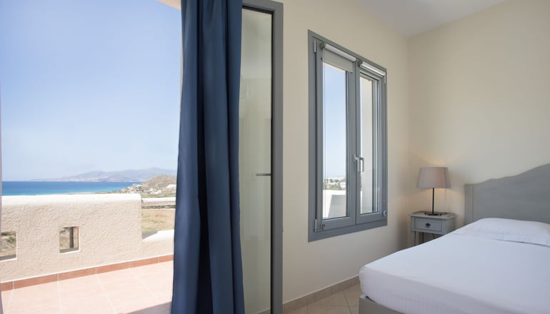 Iliada Villas Naxos