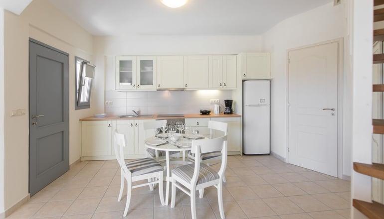 Iliada Villas Naxos