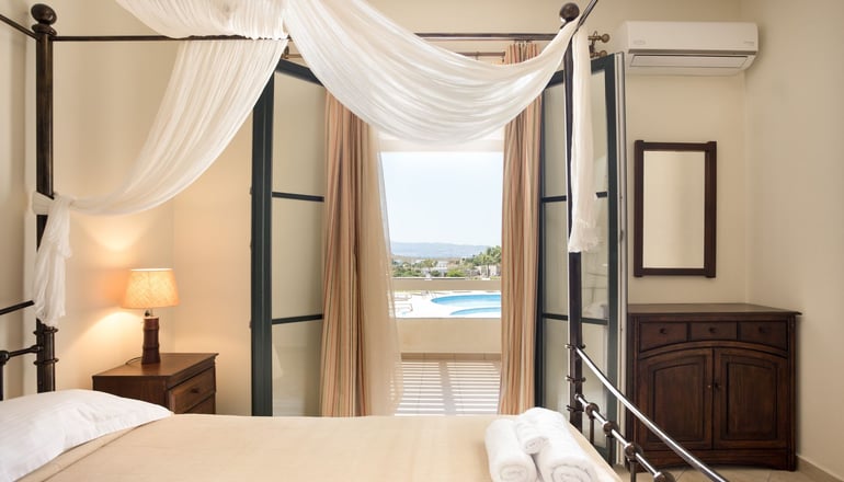 Iliada Villas Naxos