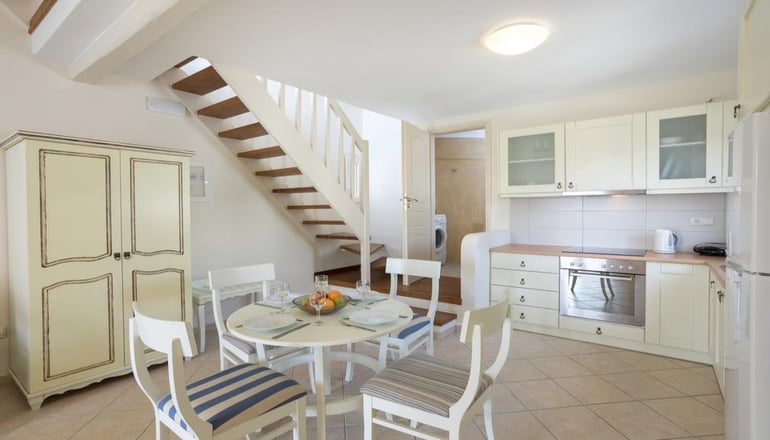Iliada Villas Naxos