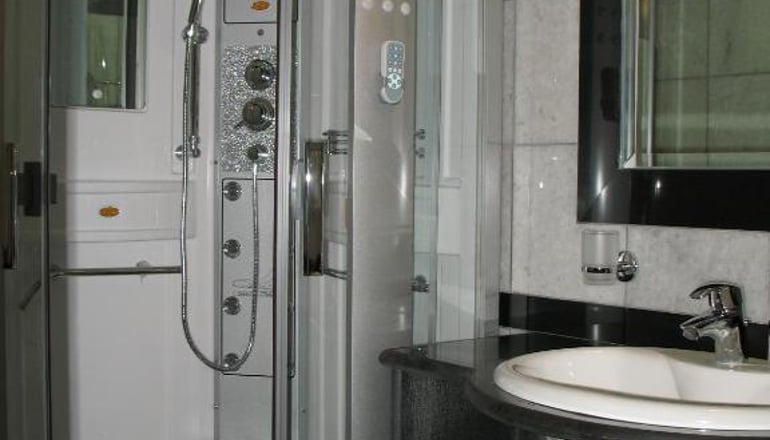 Iliovasilema Hotel Naxos - Άγιος Γεώργιος, Νάξος