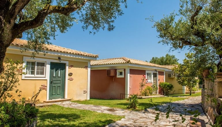 Ilyessa Cottages
