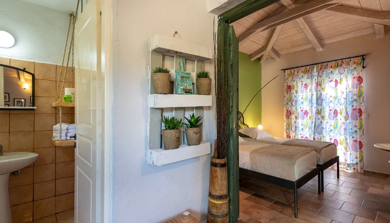 Ilyessa Cottages