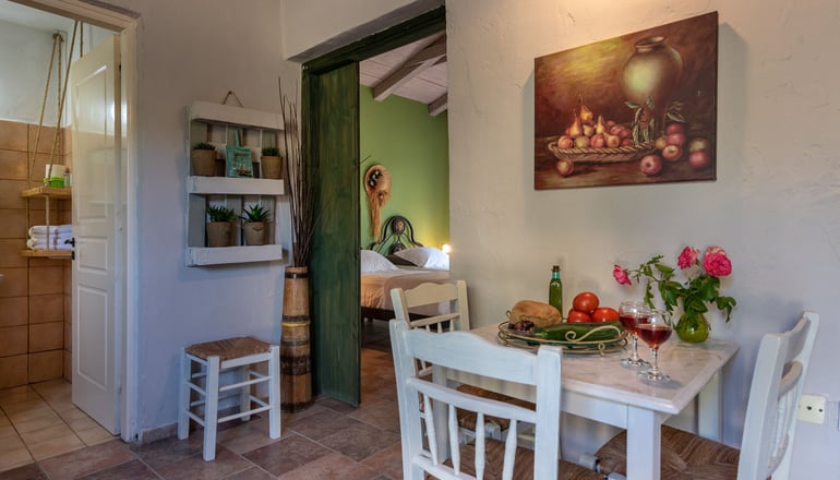 Ilyessa Cottages