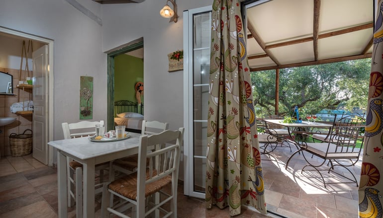 Ilyessa Cottages