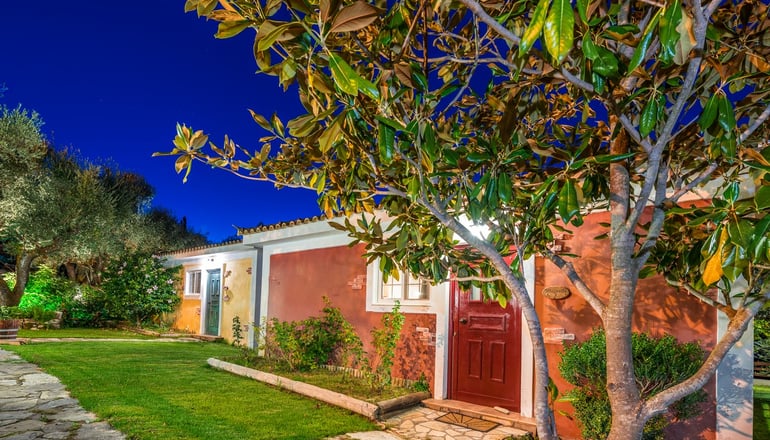 Ilyessa Cottages