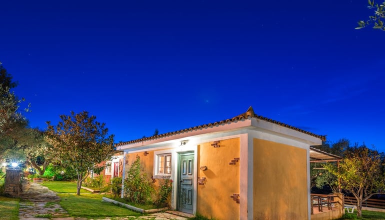 Ilyessa Cottages