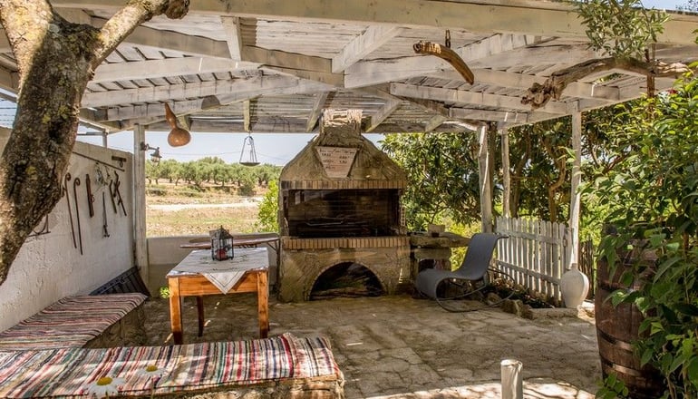 Ilyessa Cottages