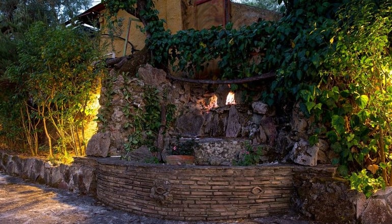Ilyessa Cottages