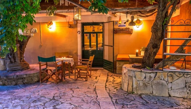 Ilyessa Cottages
