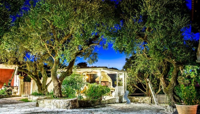 Ilyessa Cottages