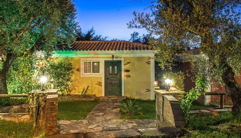 Ilyessa Cottages