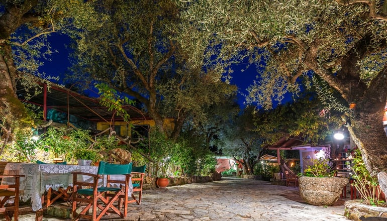 Ilyessa Cottages