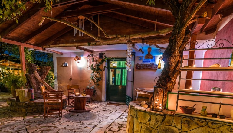 Ilyessa Cottages