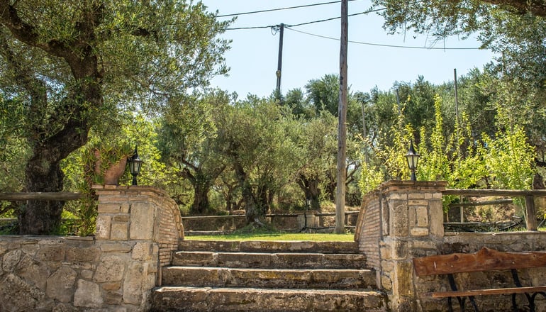 Ilyessa Cottages