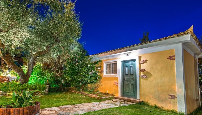 Ilyessa Cottages