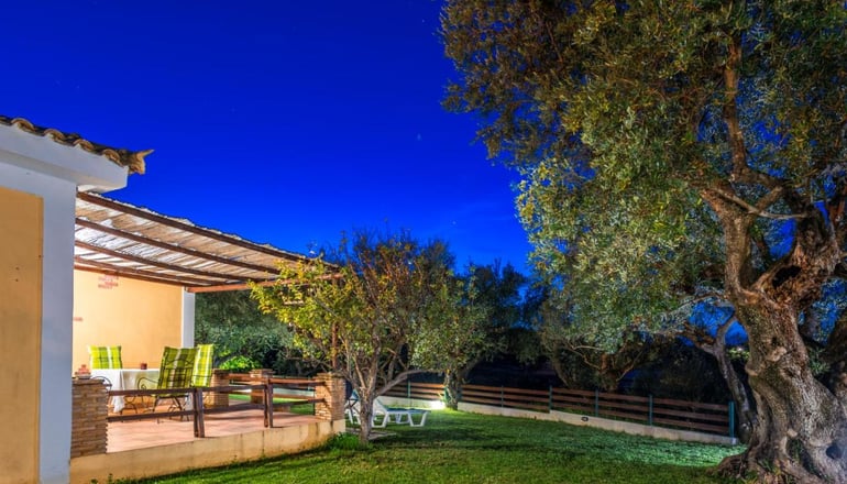 Ilyessa Cottages