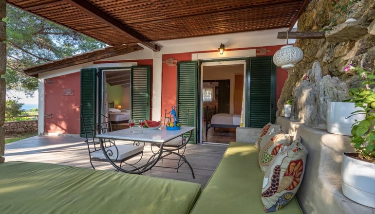 Ilyessa Cottages