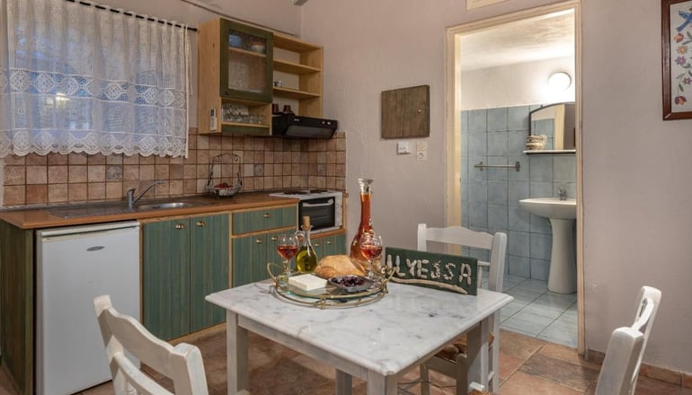 Ilyessa Cottages