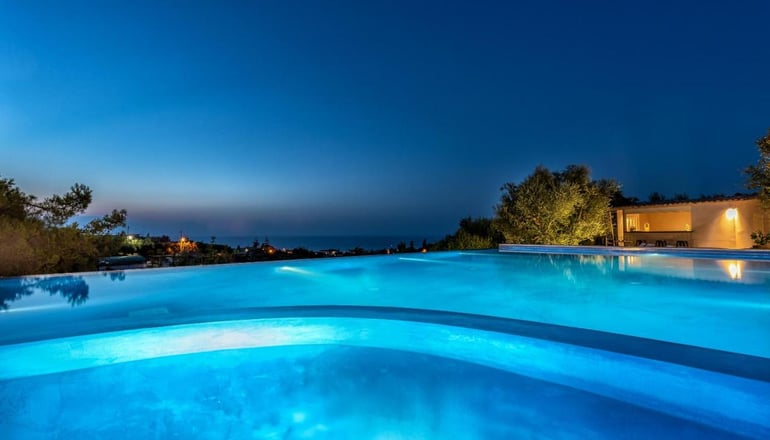 Ilyessa Cottages - Μέσο Γερακάρι, Ζάκυνθος