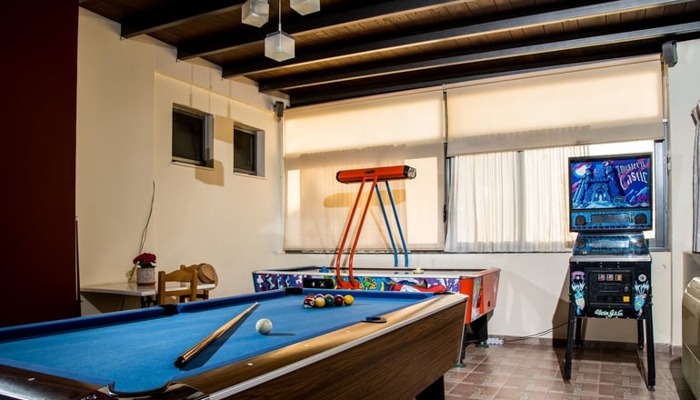Ilyssion Holidays Hotel - Ιαλυσός, Ρόδος
