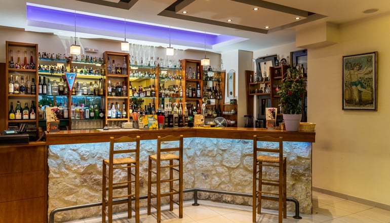 Ilyssion Holidays Hotel - Ιαλυσός, Ρόδος