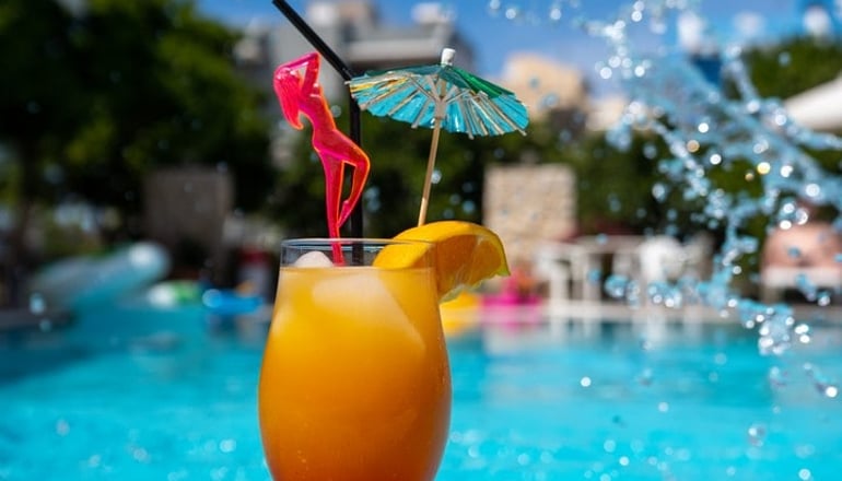 Ilyssion Holidays Hotel - Ιαλυσός, Ρόδος