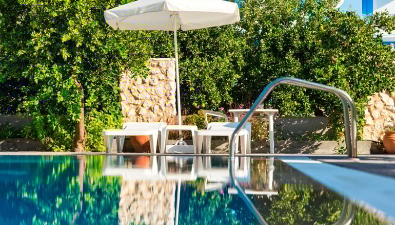 Ilyssion Holidays Hotel - Ιαλυσός, Ρόδος