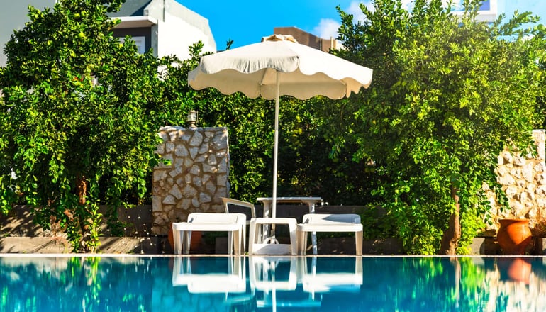 Ilyssion Holidays Hotel - Ιαλυσός, Ρόδος