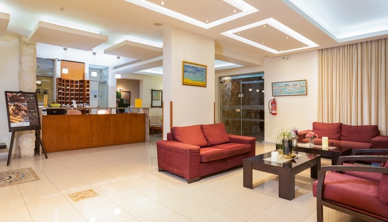 Ilyssion Holidays Hotel - Ιαλυσός, Ρόδος
