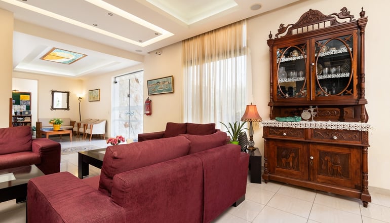 Ilyssion Holidays Hotel - Ιαλυσός, Ρόδος