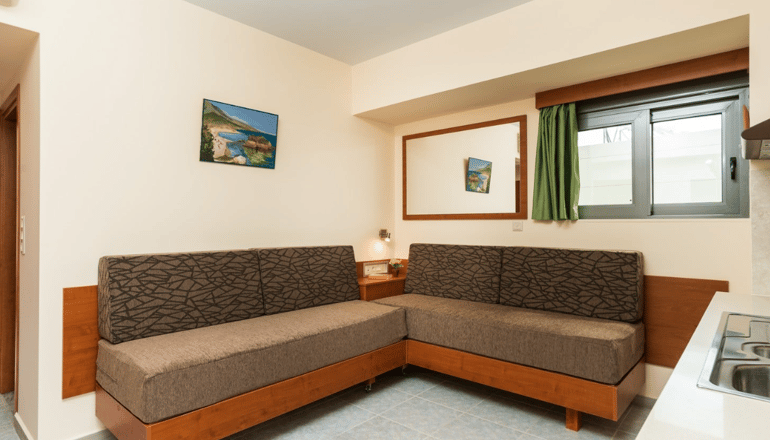 Ilyssion Holidays Hotel - Ιαλυσός, Ρόδος