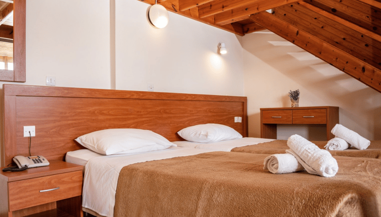 Ilyssion Holidays Hotel - Ιαλυσός, Ρόδος