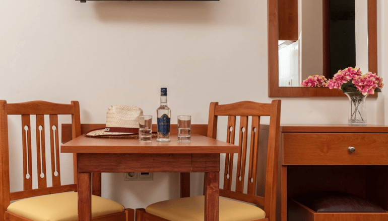 Ilyssion Holidays Hotel - Ιαλυσός, Ρόδος