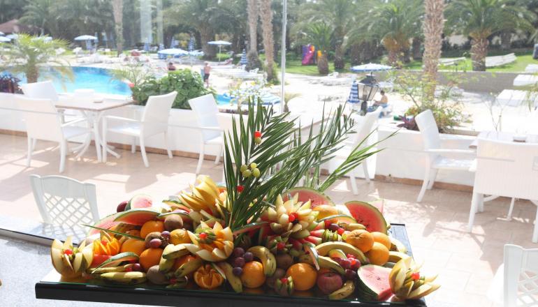 4* Ascos Coral Beach Hotel