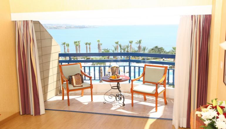 4* Ascos Coral Beach Hotel