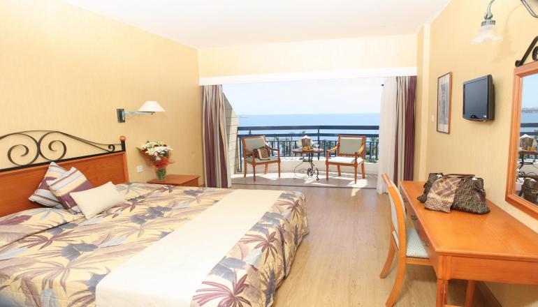 4* Ascos Coral Beach Hotel