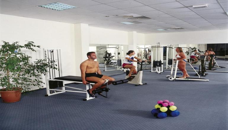 4* Ascos Coral Beach Hotel